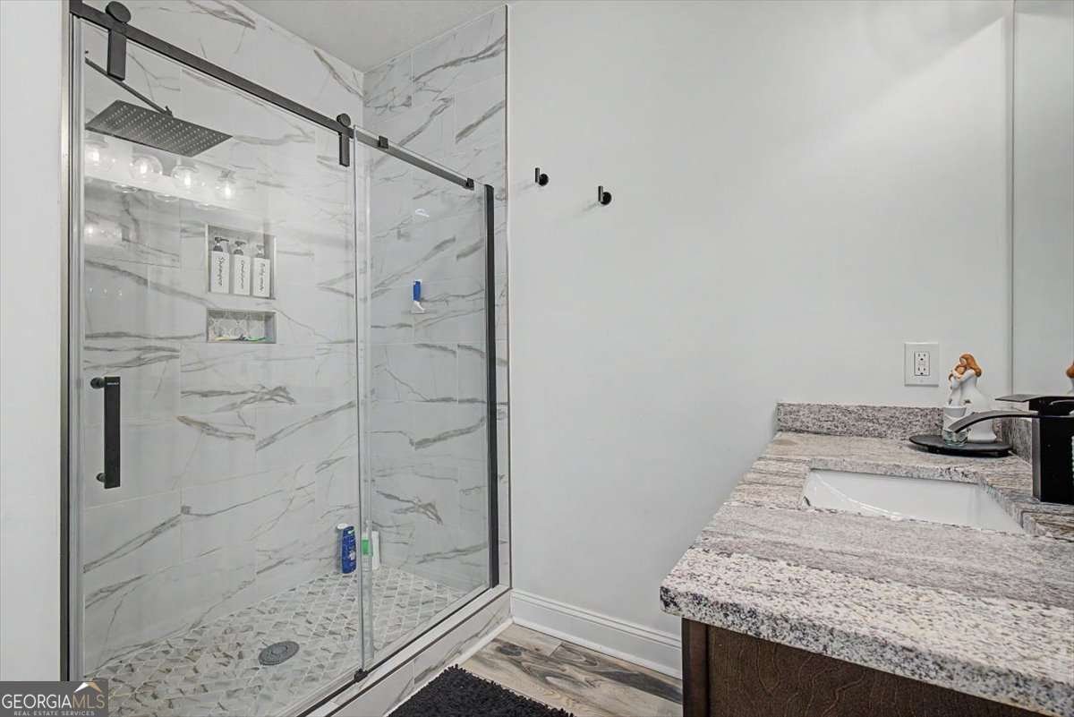 250 Crowe Springs Road Cartersville - Photo 25