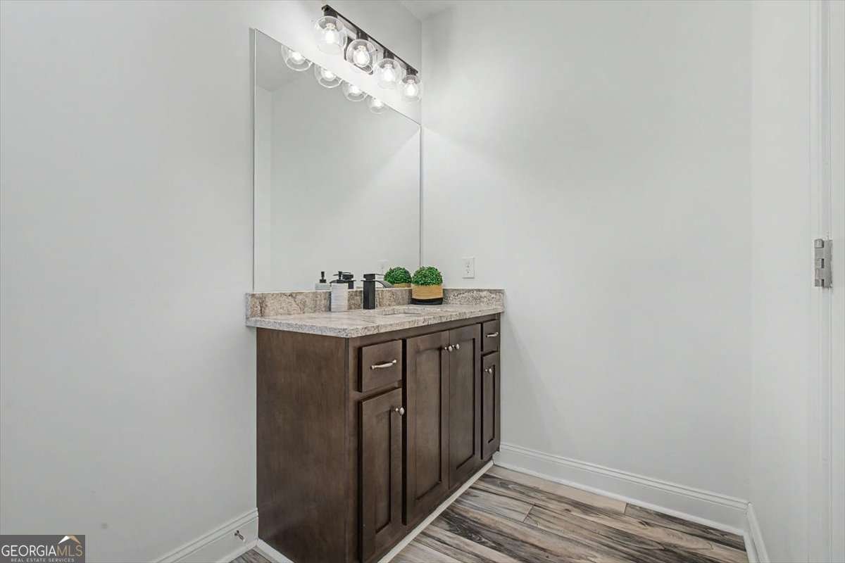 250 Crowe Springs Road Cartersville - Photo 28