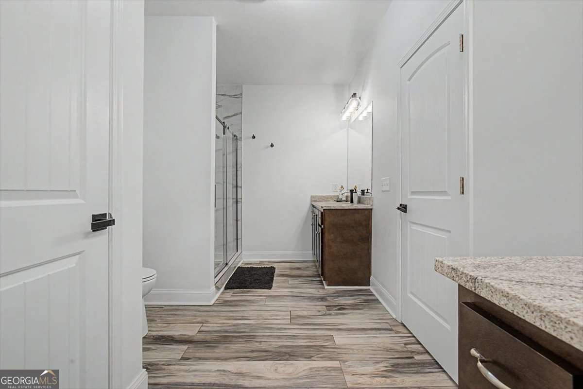250 Crowe Springs Road Cartersville - Photo 29