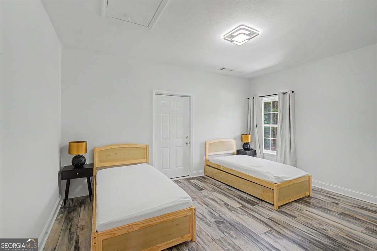 250 Crowe Springs Road Cartersville - Photo 31