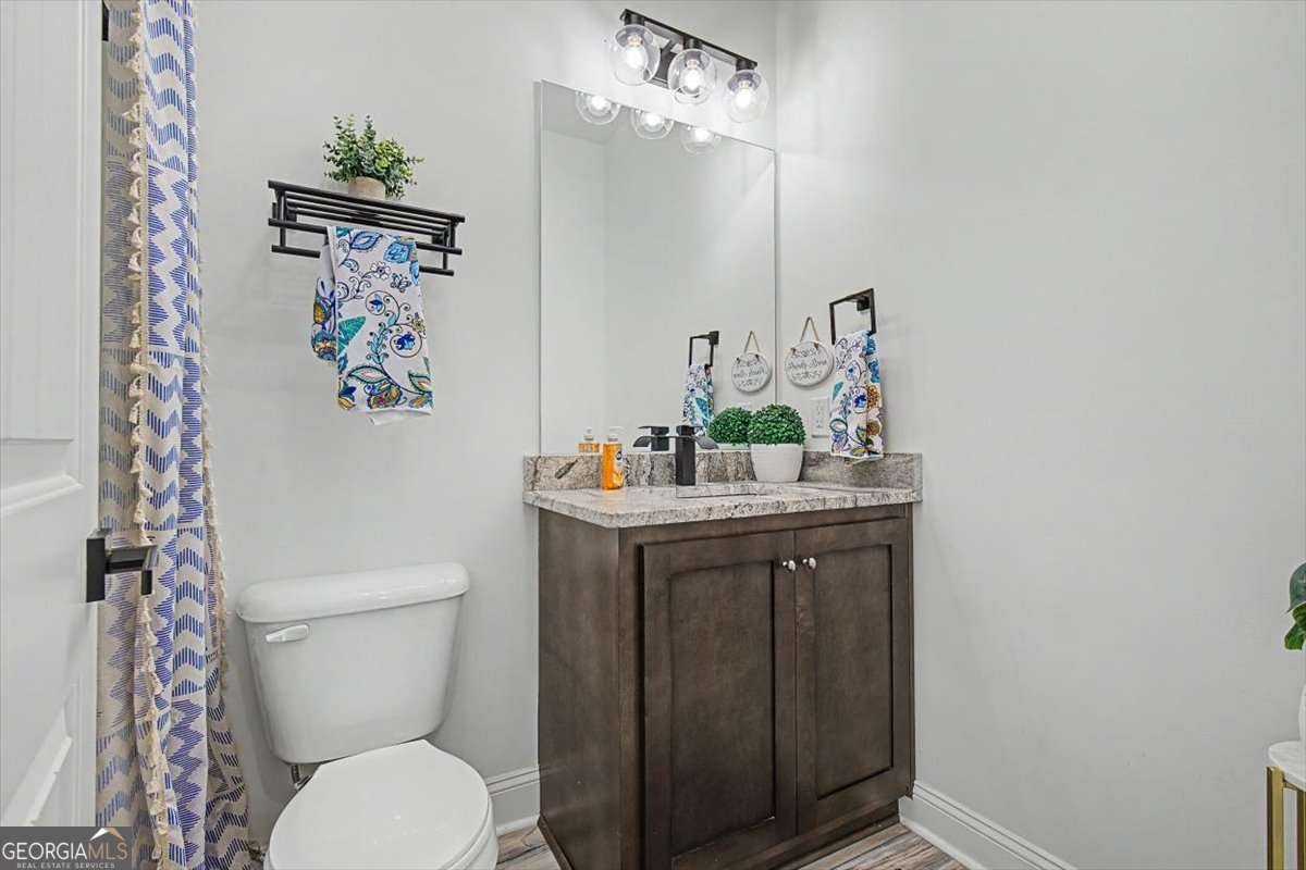 250 Crowe Springs Road Cartersville - Photo 32