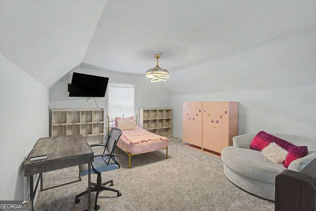250 Crowe Springs Road Cartersville - Photo 34