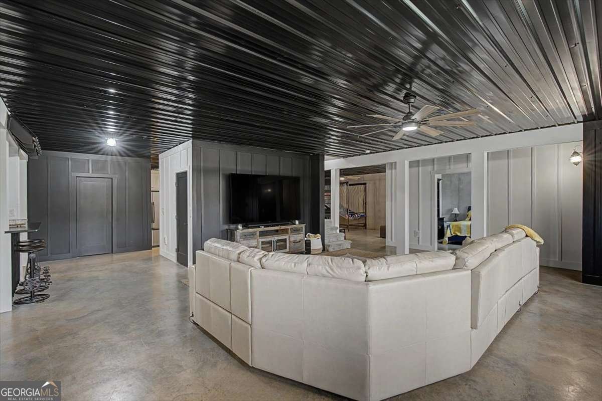250 Crowe Springs Road Cartersville - Photo 36