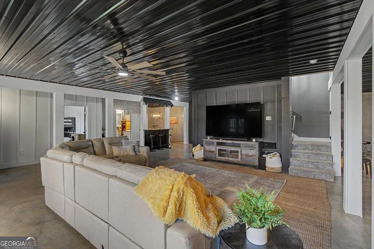 250 Crowe Springs Road Cartersville - Photo 37