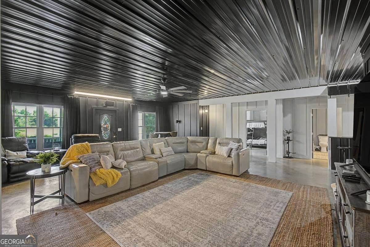 250 Crowe Springs Road Cartersville - Photo 38