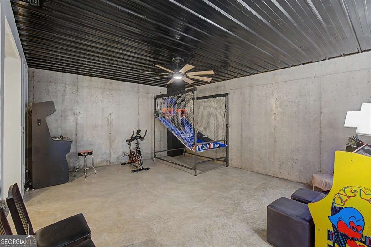 250 Crowe Springs Road Cartersville - Photo 39