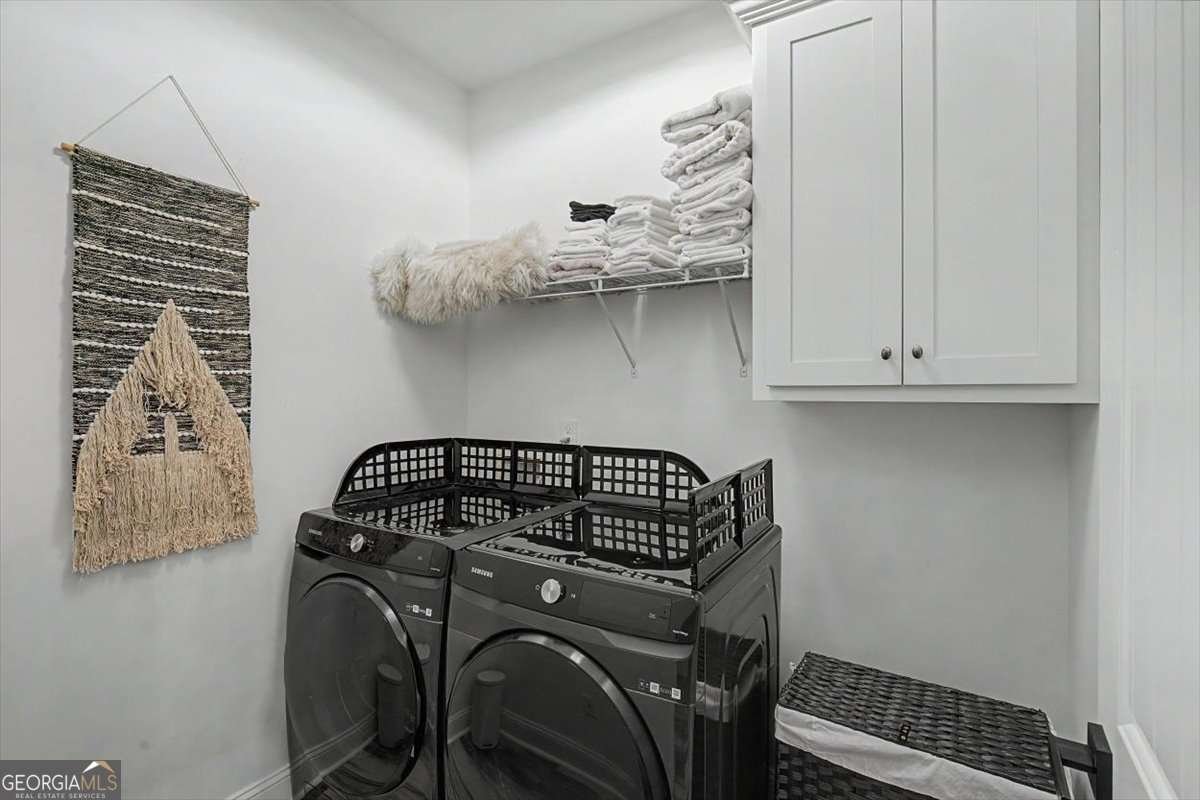 250 Crowe Springs Road Cartersville - Photo 50