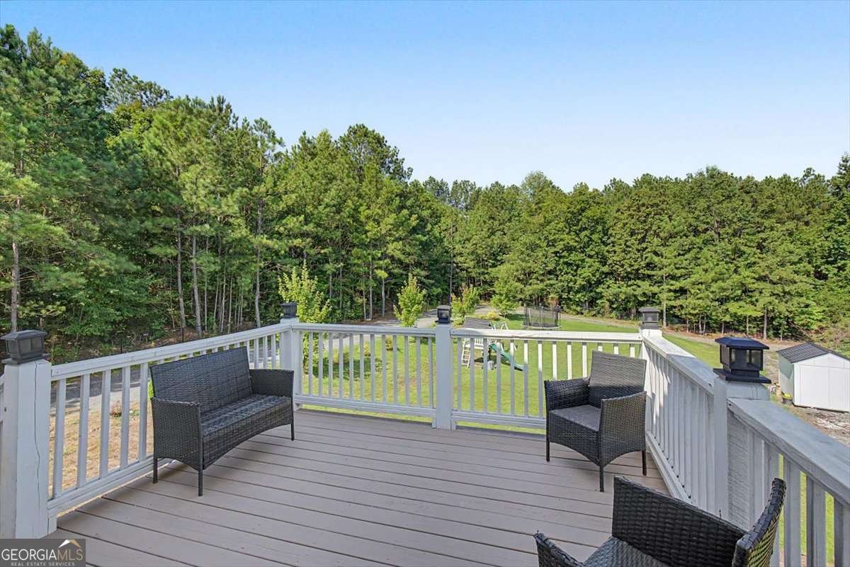 250 Crowe Springs Road Cartersville - Photo 51