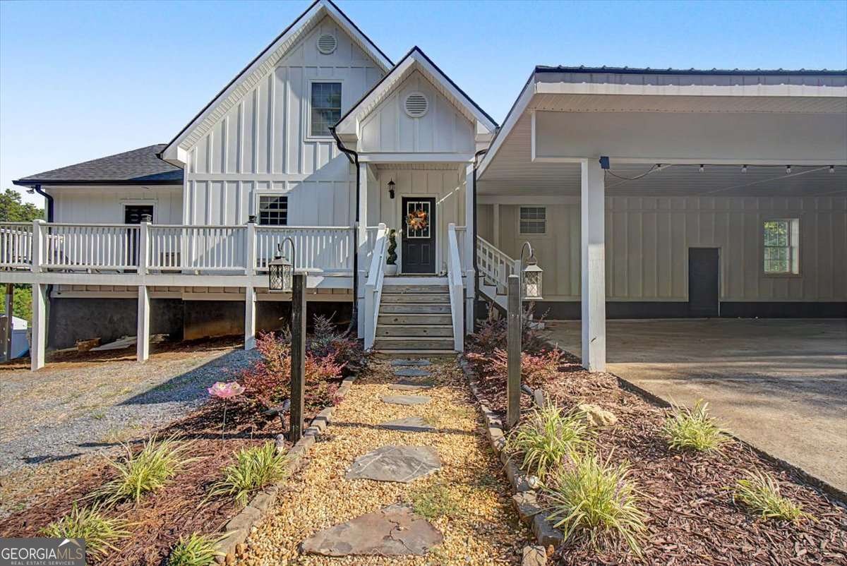 250 Crowe Springs Road Cartersville - Photo 56