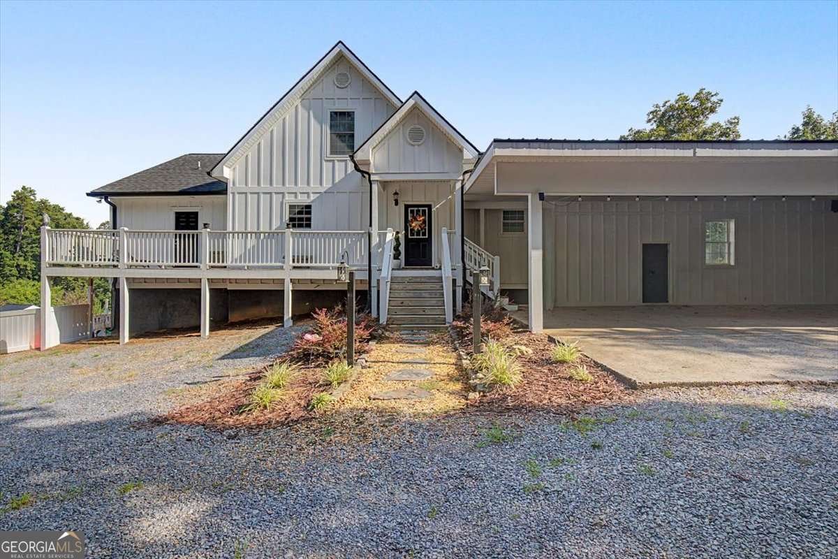 250 Crowe Springs Road Cartersville - Photo 57