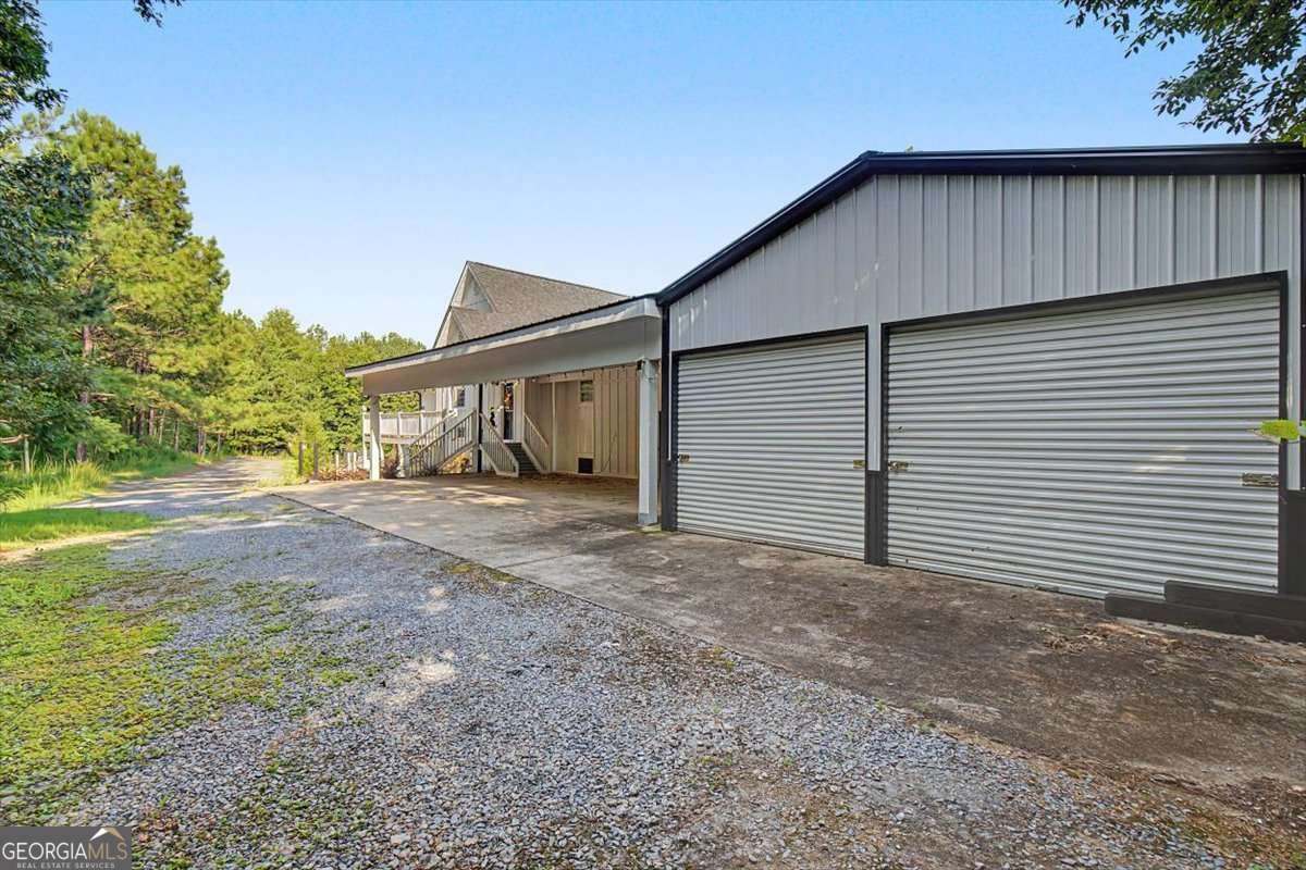 250 Crowe Springs Road Cartersville - Photo 58