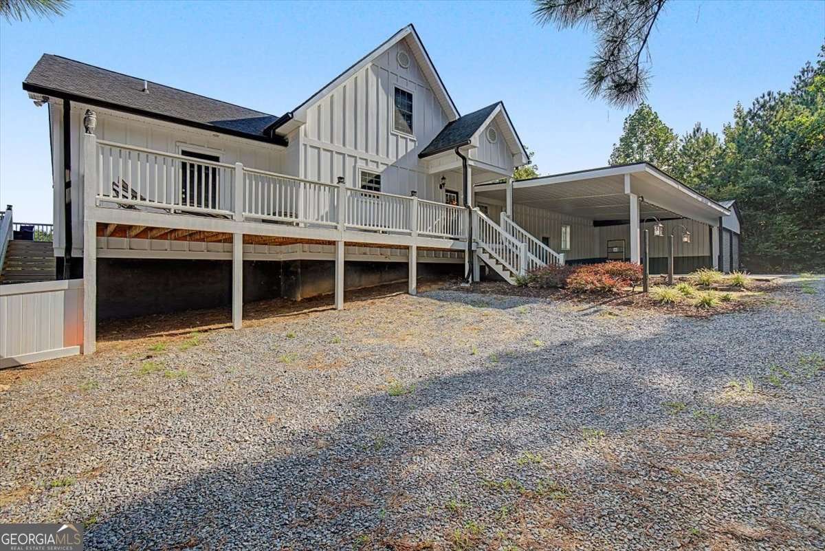 250 Crowe Springs Road Cartersville - Photo 61