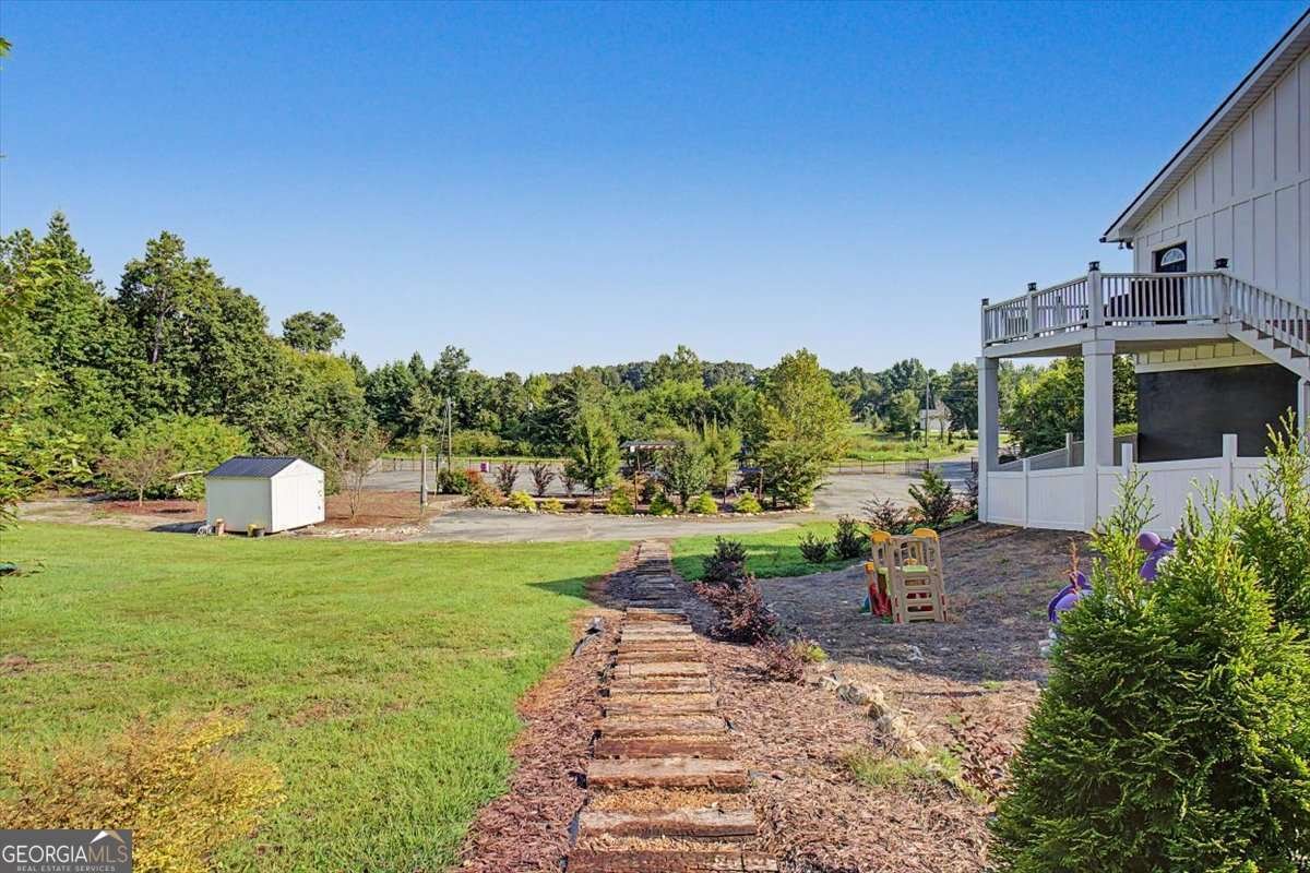 250 Crowe Springs Road Cartersville - Photo 62