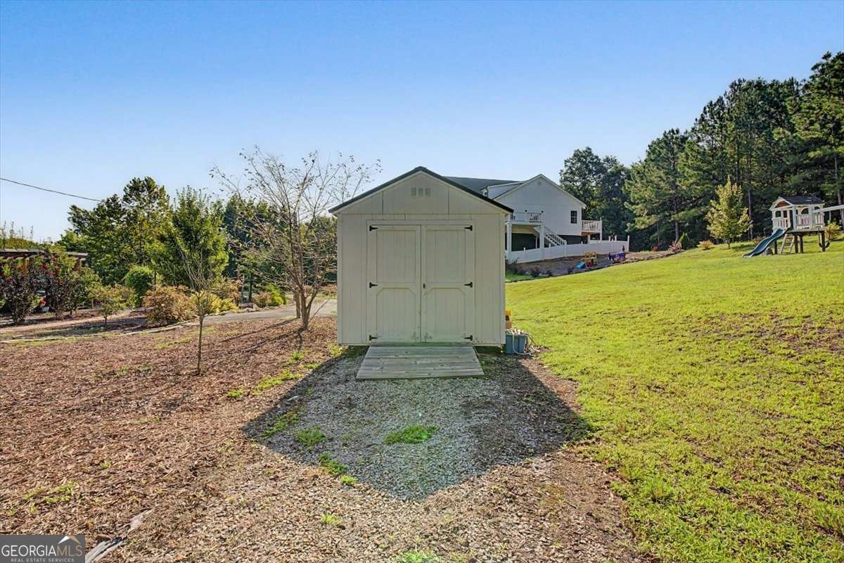 250 Crowe Springs Road Cartersville - Photo 64