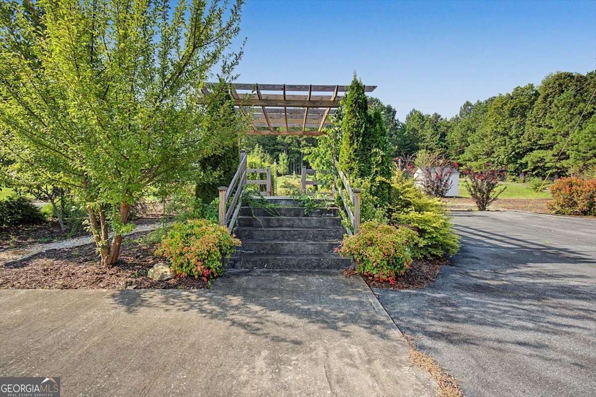 250 Crowe Springs Road Cartersville - Photo 68