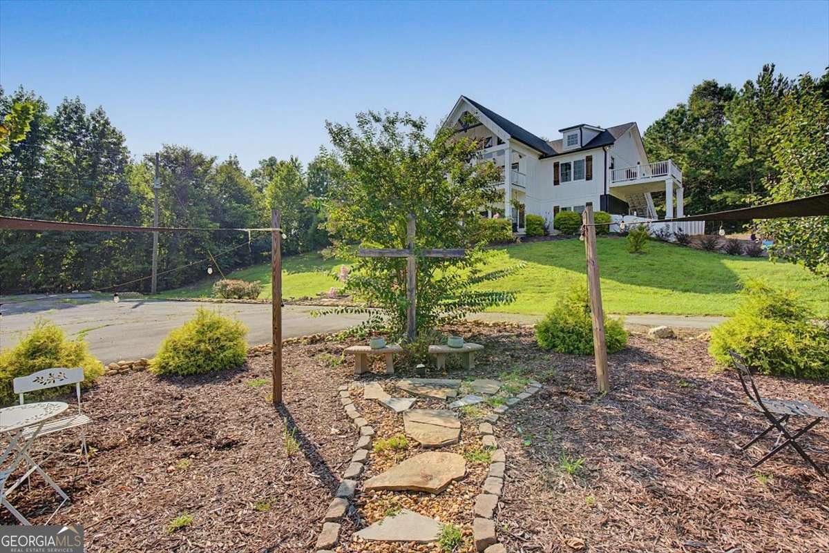 250 Crowe Springs Road Cartersville - Photo 69