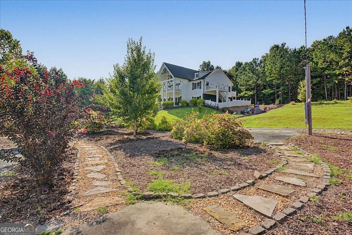 250 Crowe Springs Road Cartersville - Photo 70