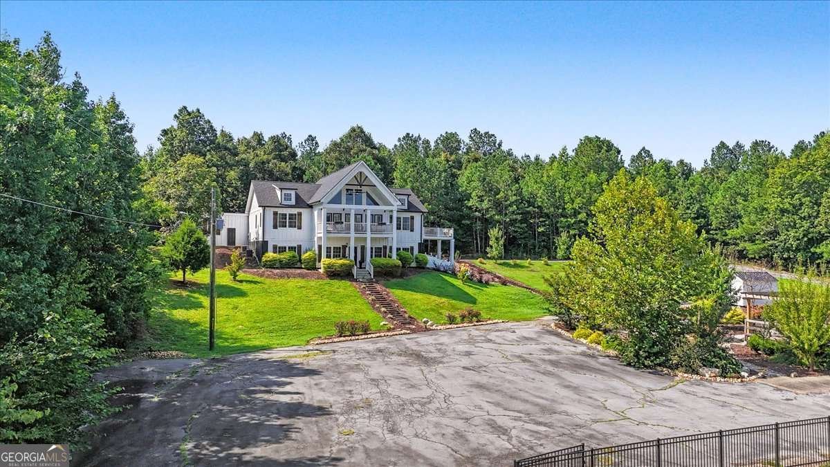 250 Crowe Springs Road Cartersville - Photo 75