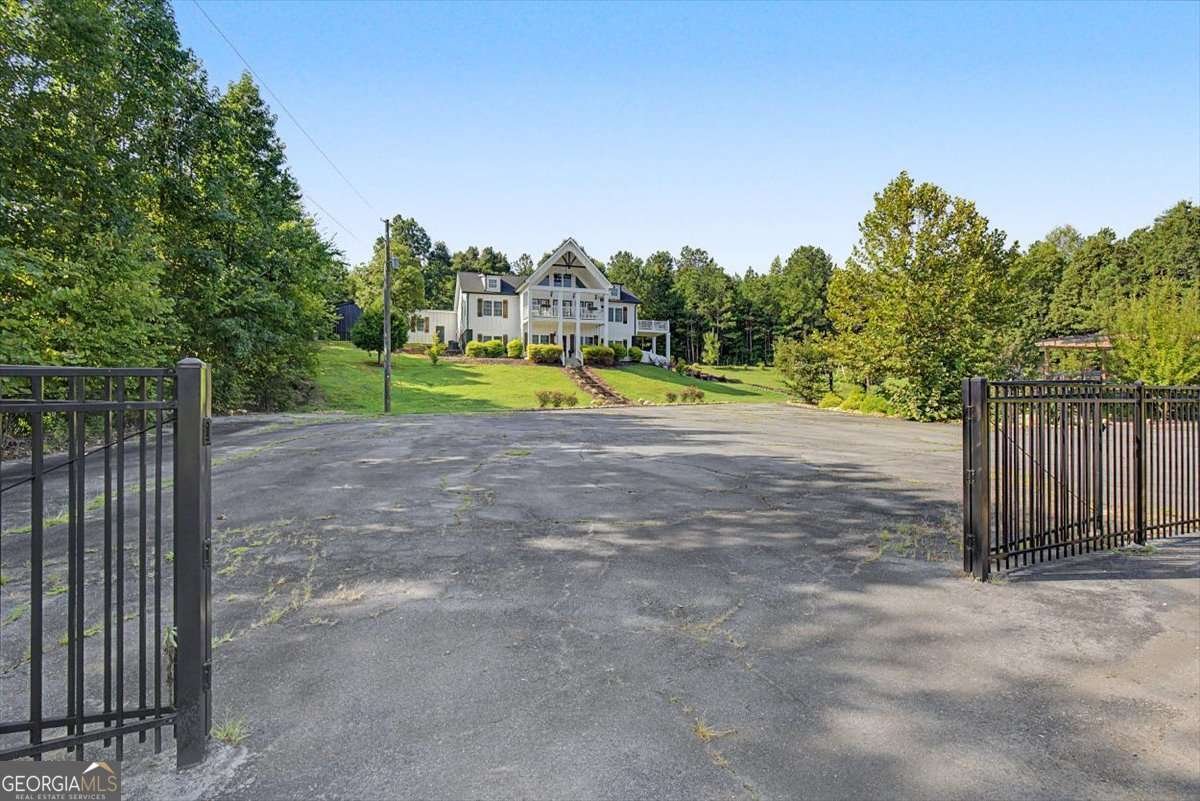250 Crowe Springs Road Cartersville - Photo 77