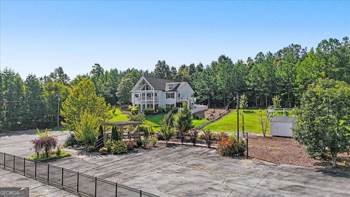 250 Crowe Springs Road Cartersville - Photo 78