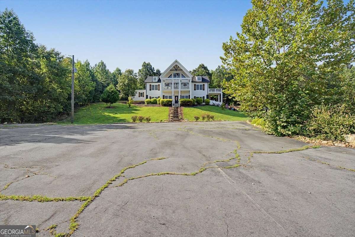 250 Crowe Springs Road Cartersville - Photo 79