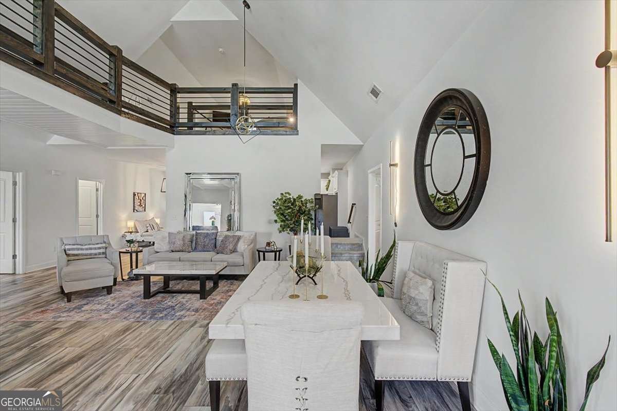 250 Crowe Springs Road Cartersville - Photo 8