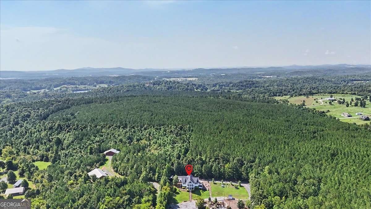 250 Crowe Springs Road Cartersville - Photo 80