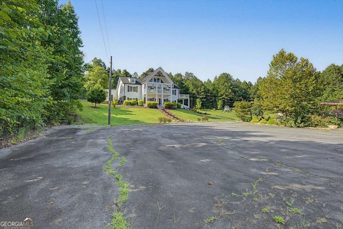 250 Crowe Springs Road Cartersville - Photo 81