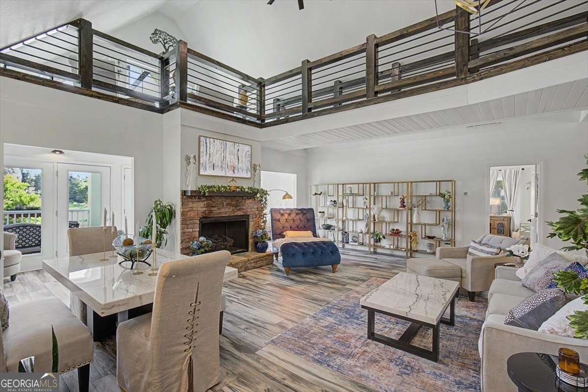 250 Crowe Springs Road Cartersville - Photo 9