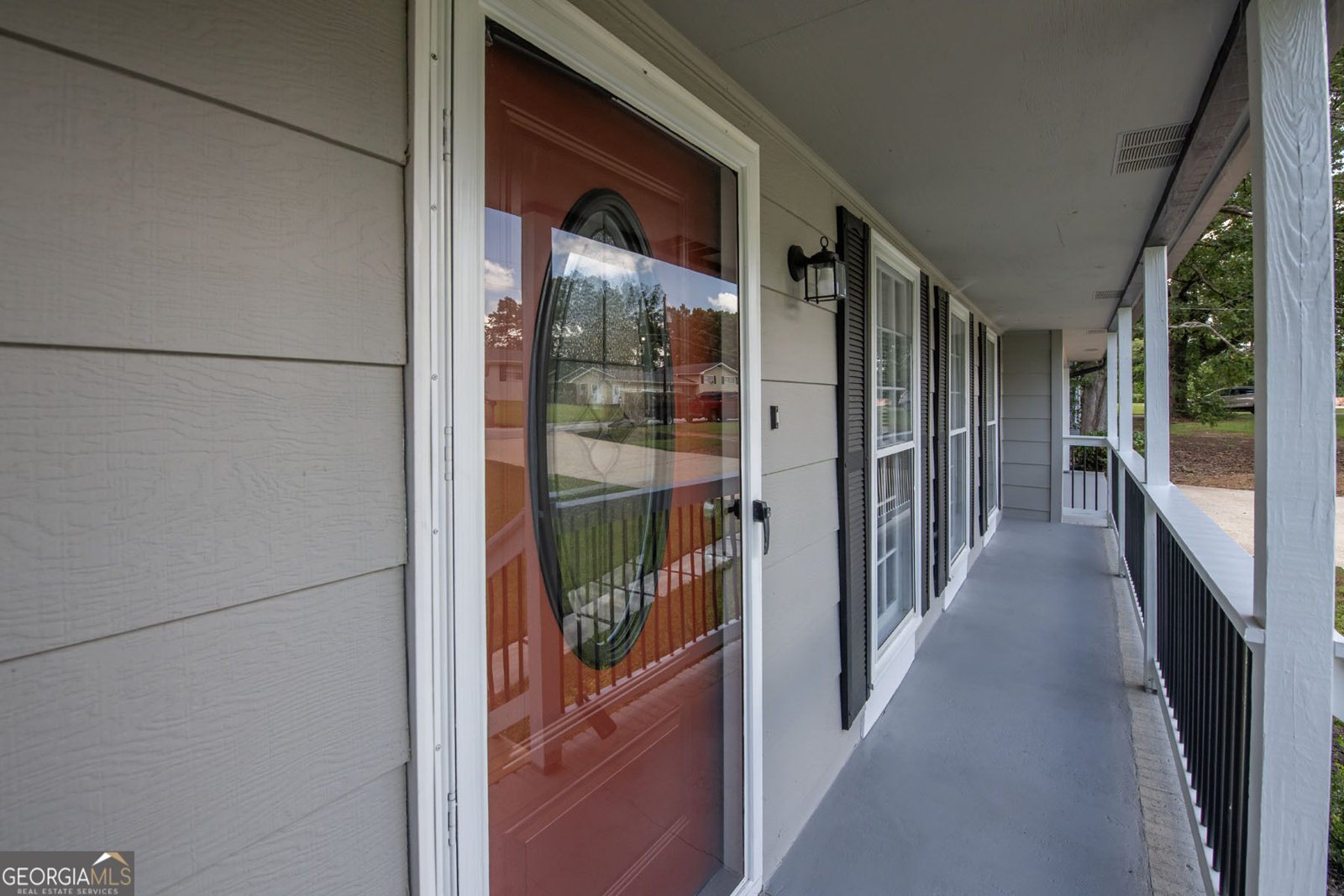 6109 Ridge Way Douglasville - Photo 10