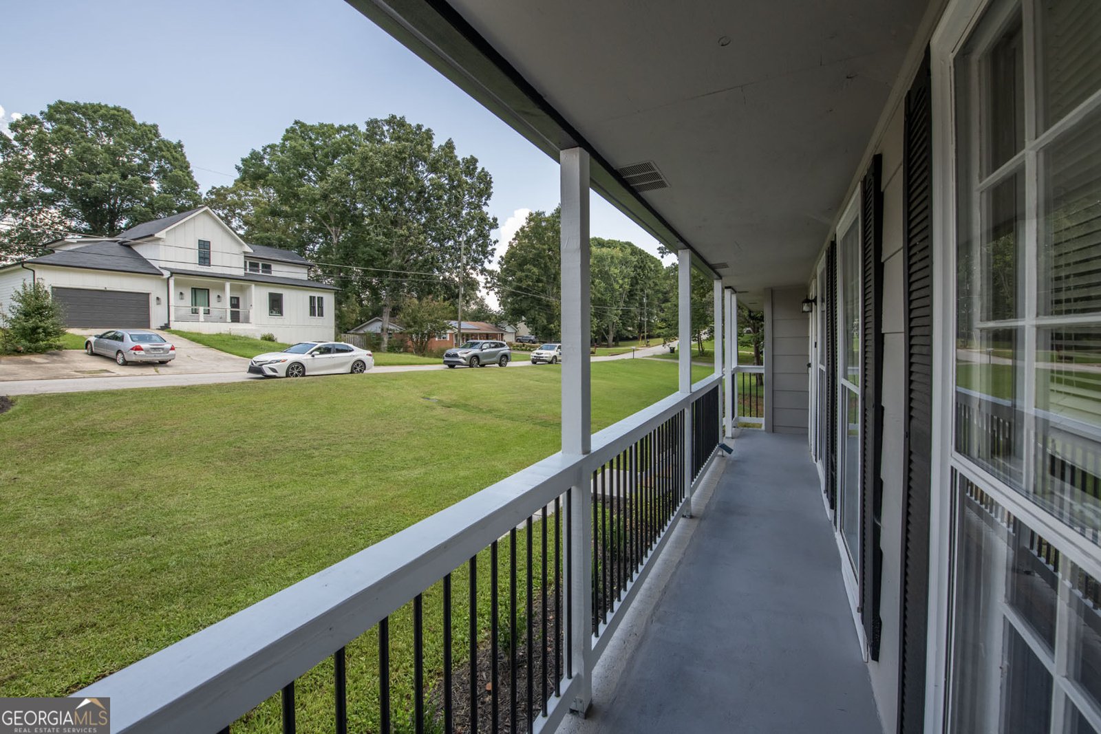 6109 Ridge Way Douglasville - Photo 11