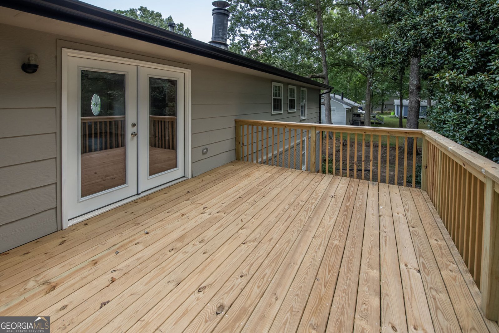 6109 Ridge Way Douglasville - Photo 13