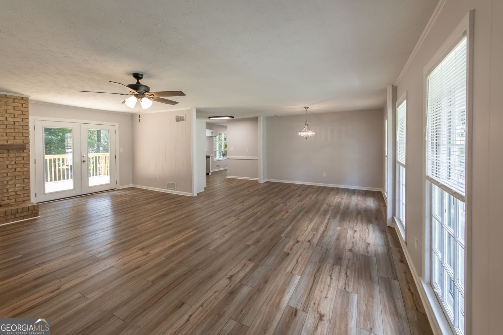 6109 Ridge Way Douglasville - Photo 14