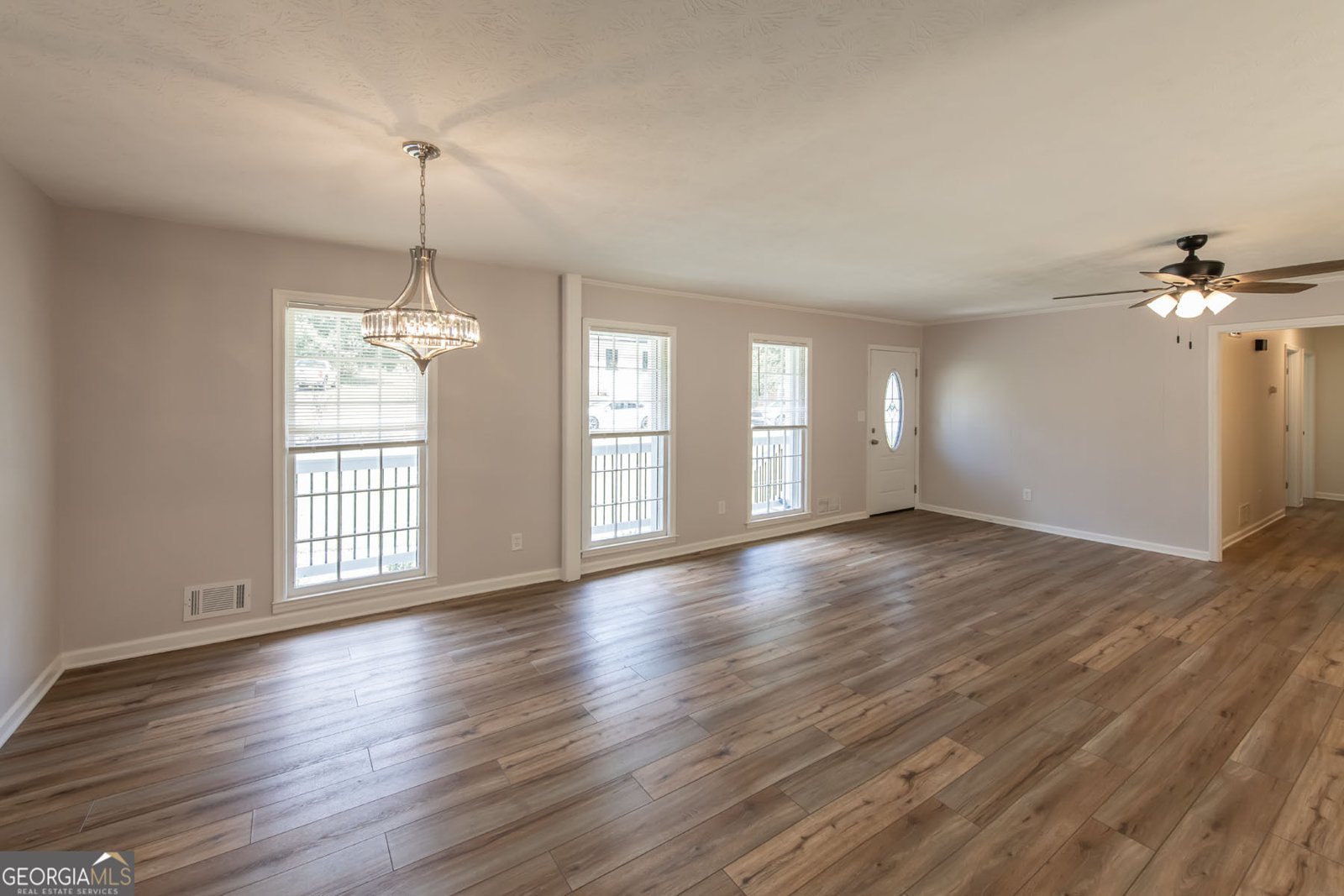 6109 Ridge Way Douglasville - Photo 15