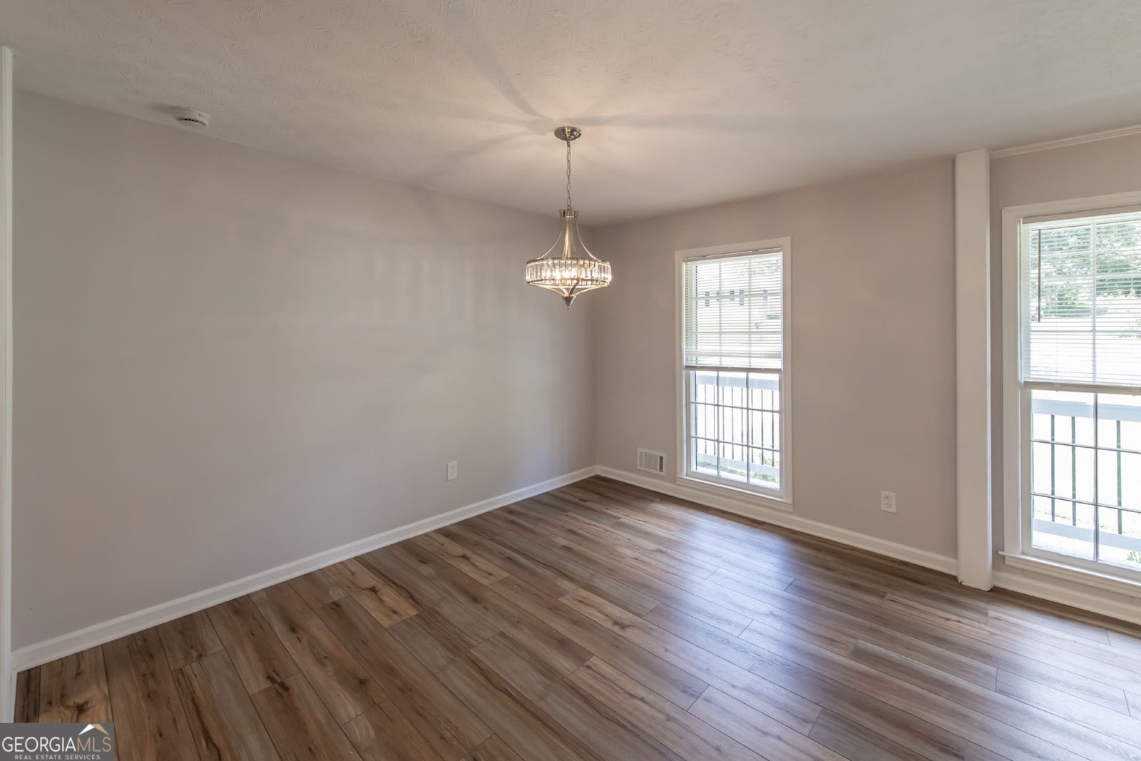 6109 Ridge Way Douglasville - Photo 16