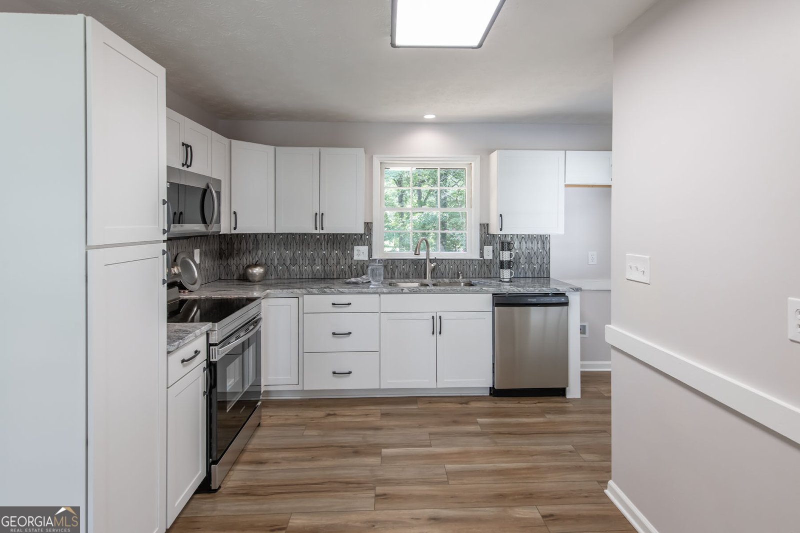 6109 Ridge Way Douglasville - Photo 18