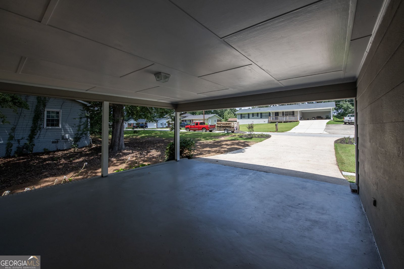 6109 Ridge Way Douglasville - Photo 9
