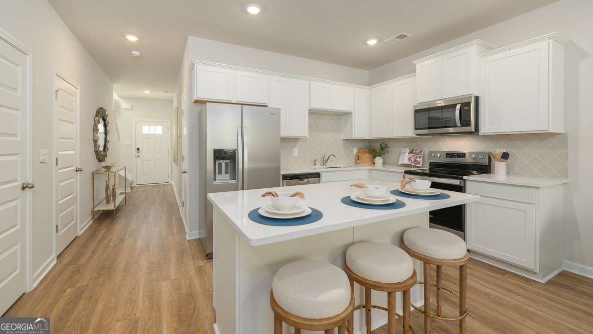 2254 Moss Hill Rd Stone Mountain - Photo 10