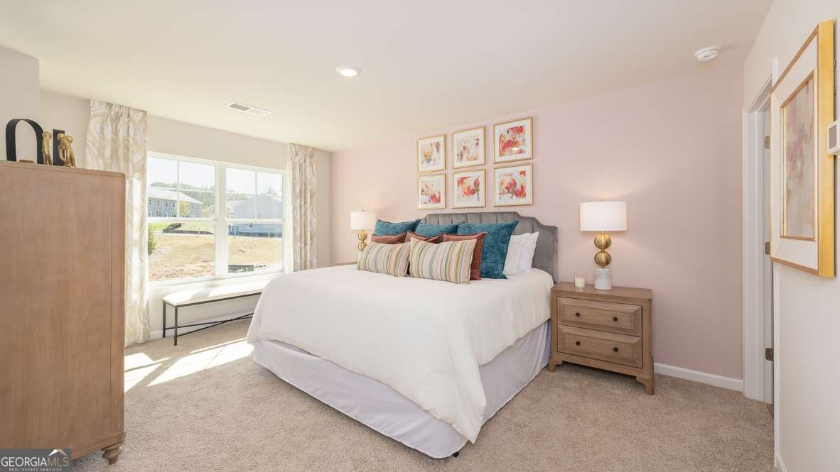 2254 Moss Hill Rd Stone Mountain - Photo 15