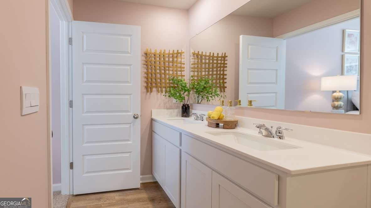 2254 Moss Hill Rd Stone Mountain - Photo 18
