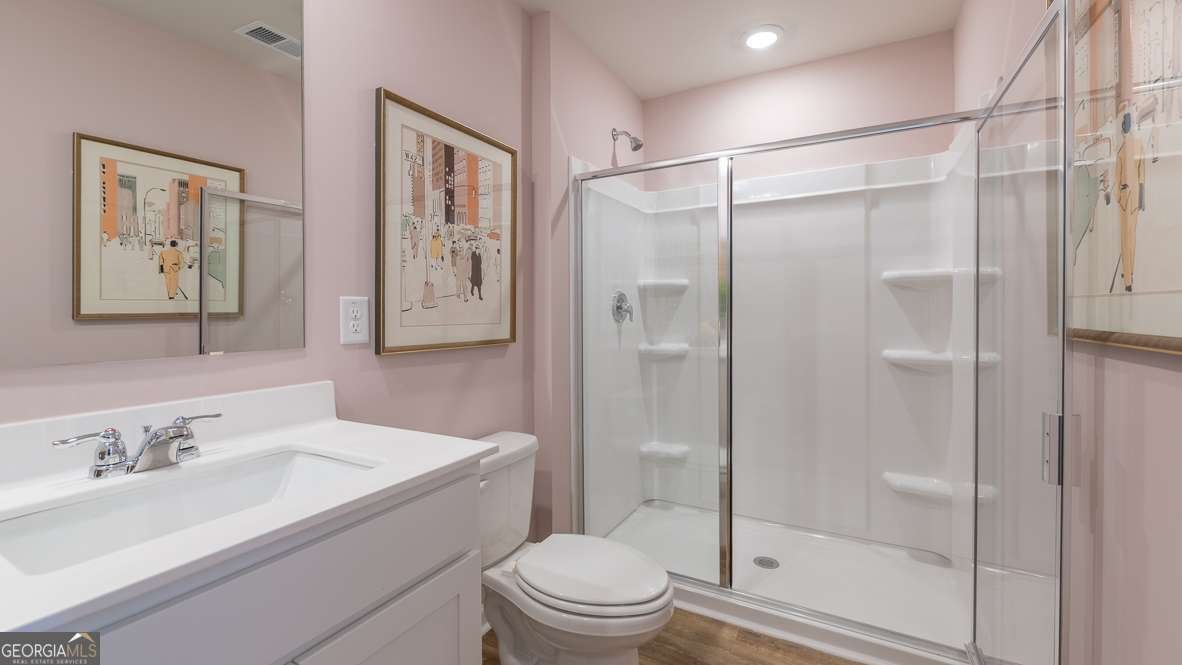 2254 Moss Hill Rd Stone Mountain - Photo 20