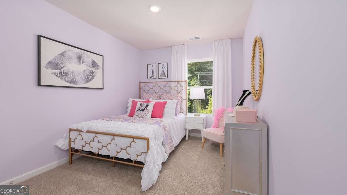 2254 Moss Hill Rd Stone Mountain - Photo 23