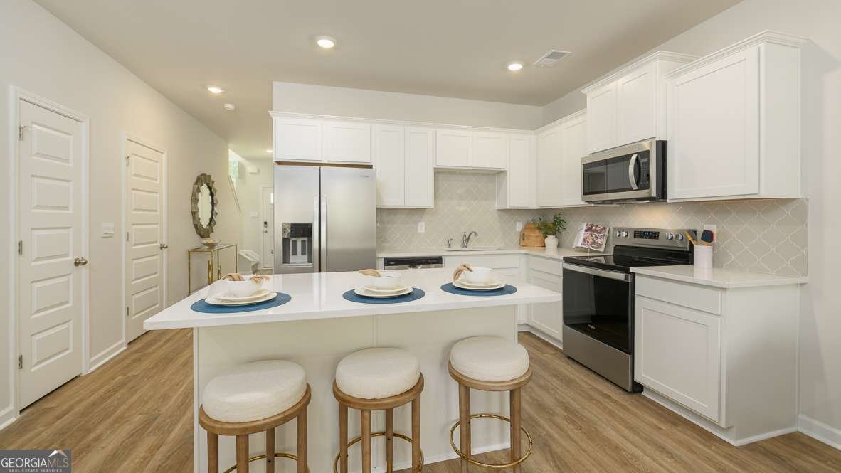 2254 Moss Hill Rd Stone Mountain - Photo 9