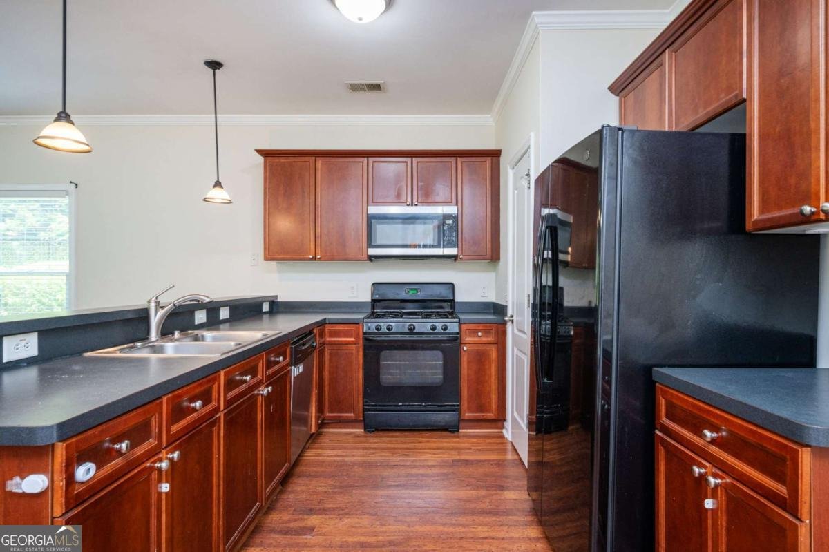 100 Red Barn Lane Acworth - Photo 10