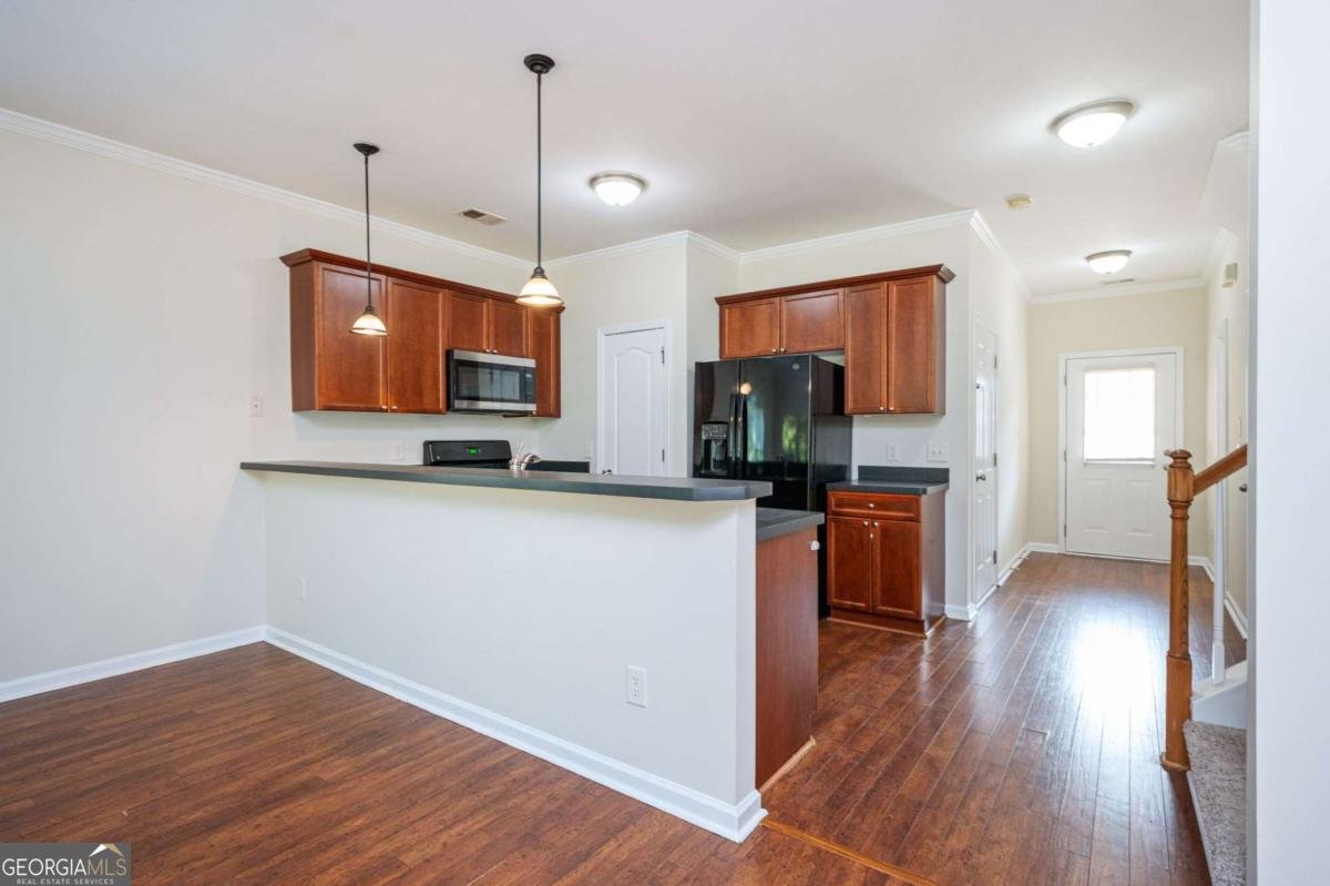 100 Red Barn Lane Acworth - Photo 11