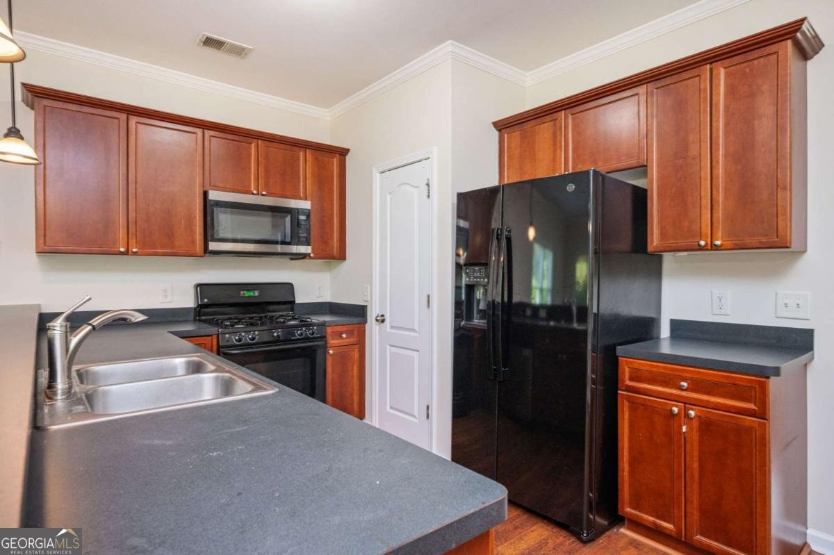 100 Red Barn Lane Acworth - Photo 12