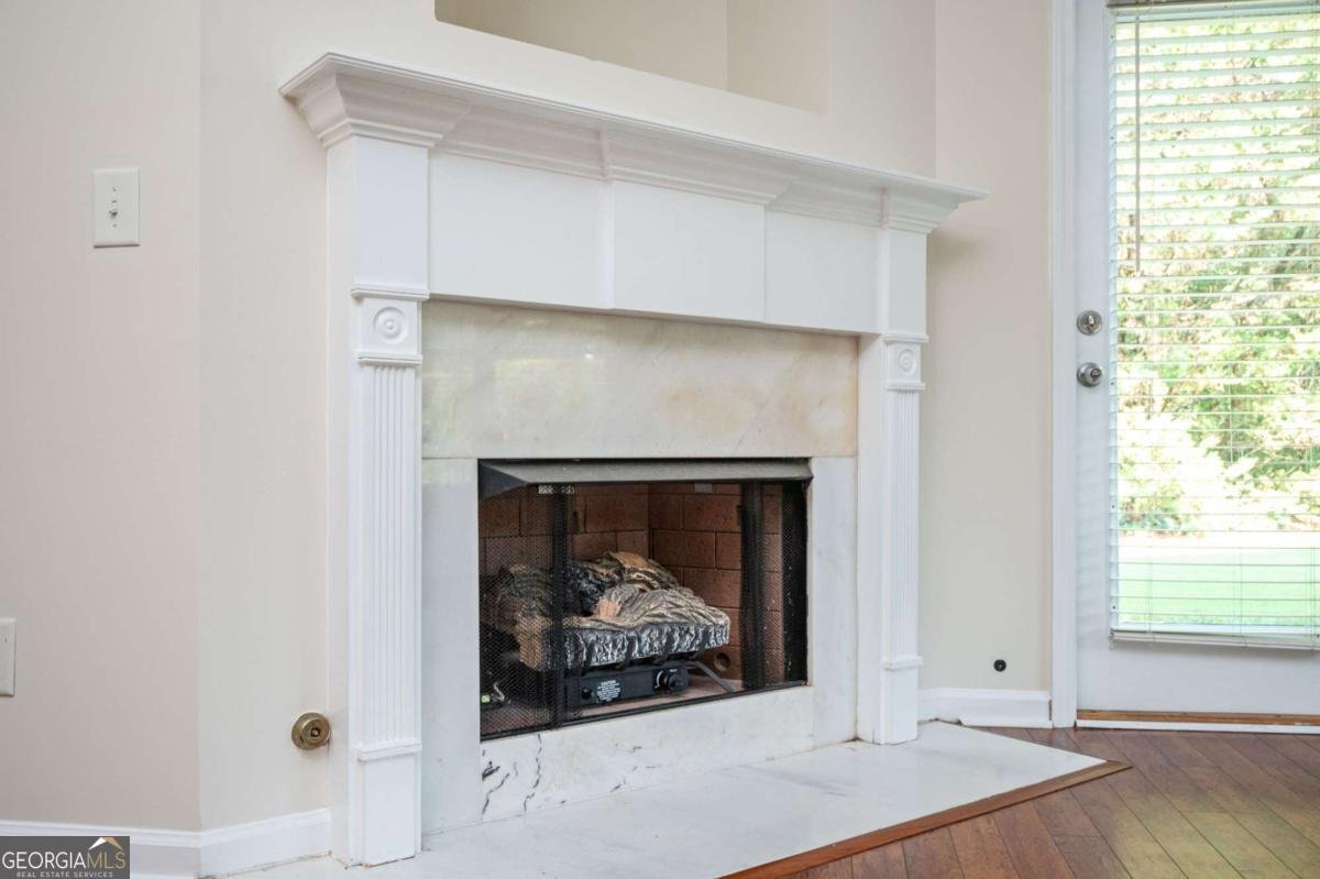 100 Red Barn Lane Acworth - Photo 14
