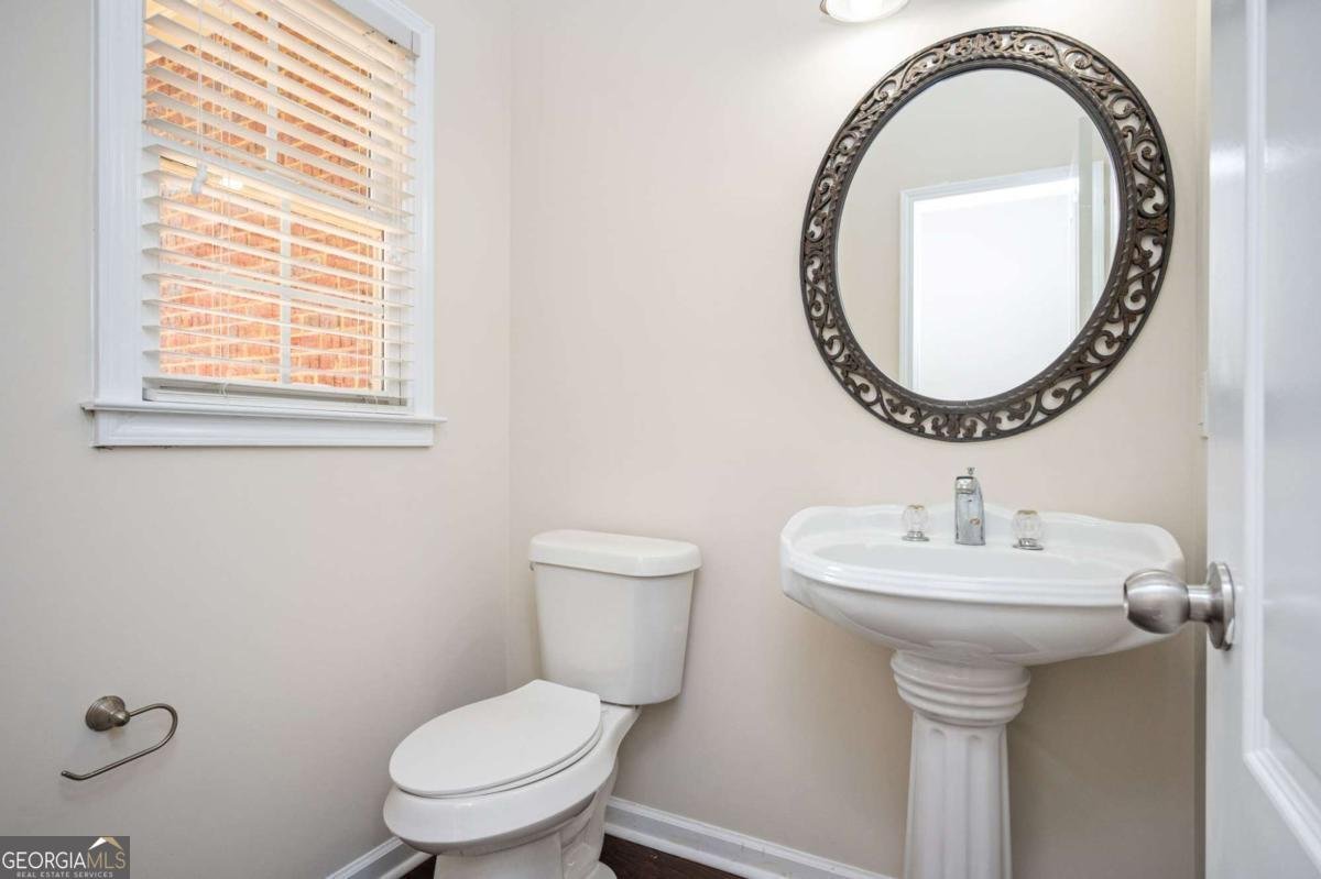 100 Red Barn Lane Acworth - Photo 16
