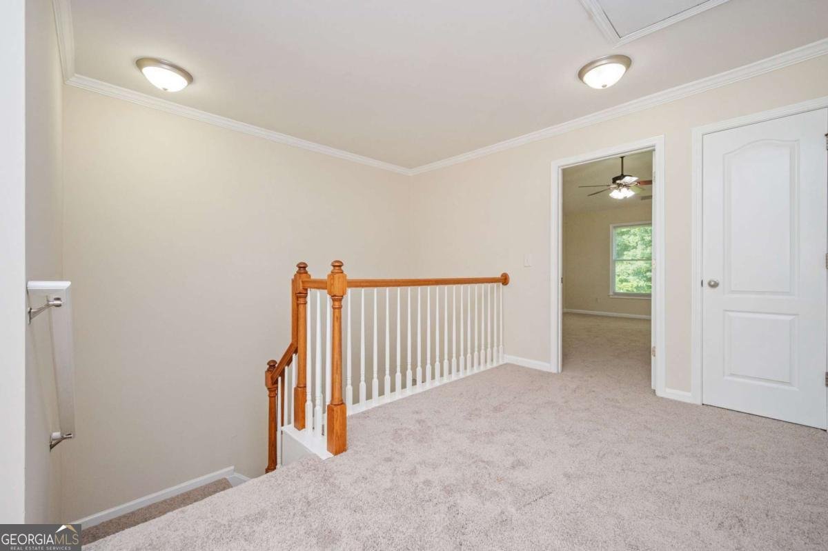 100 Red Barn Lane Acworth - Photo 17