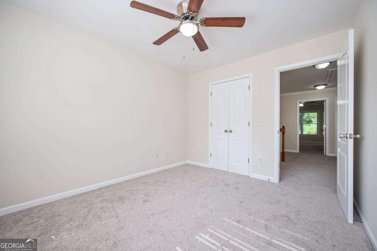 100 Red Barn Lane Acworth - Photo 19